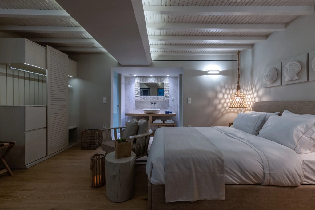 Oniro Suites — 3