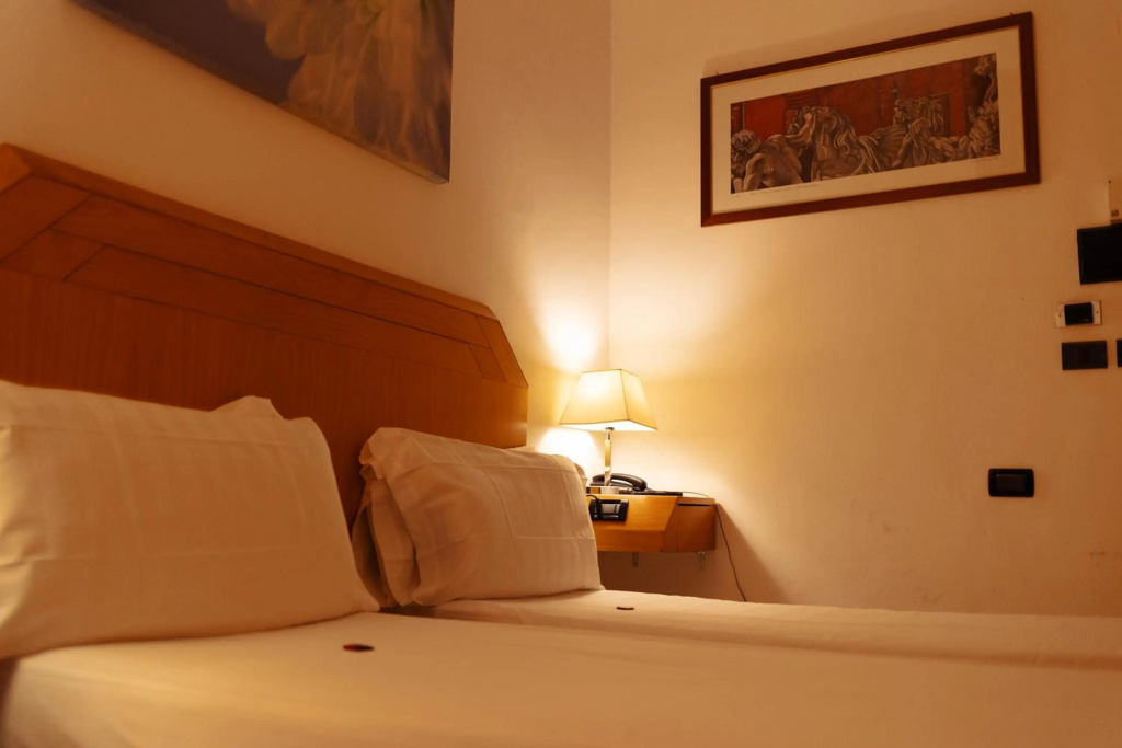 Hotel Giotto Flavia — 4
