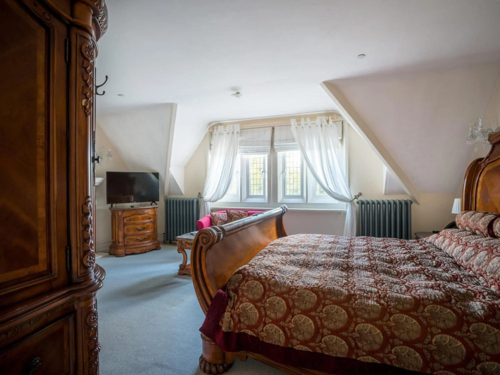 Berwick Lodge - фото 4