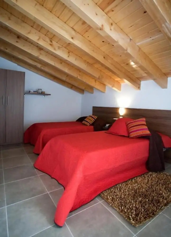 Sg Marina 54 - Chambres