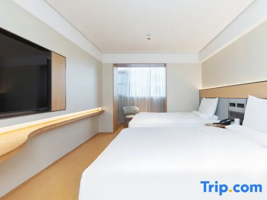 Superior Double room (twin beds)