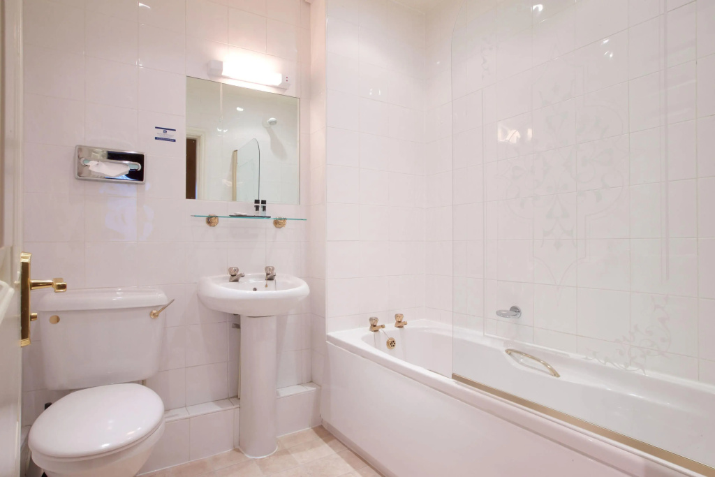 Manchester South Inn Sure Collection by Best Western - Général