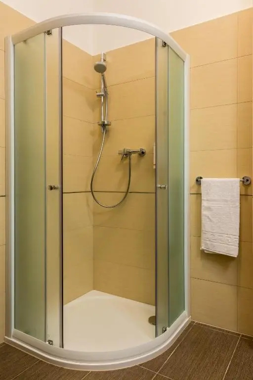 Hotel Lužnice - Chambres