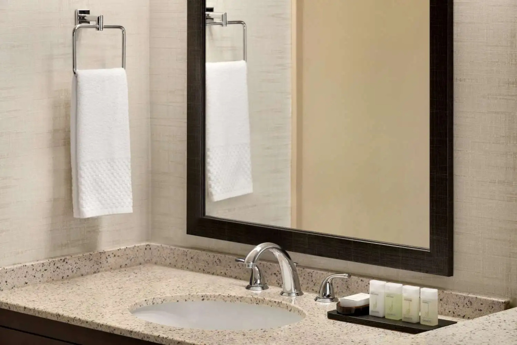 Embassy Suites by Hilton Lompoc Central Coast - Chambres