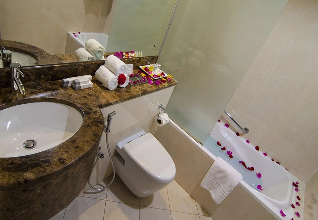 Auris Boutique Hotel Apartments - Général