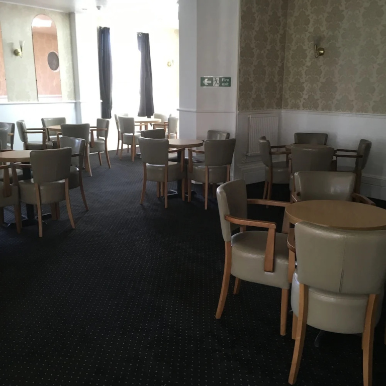 Nethway Hotel - Général