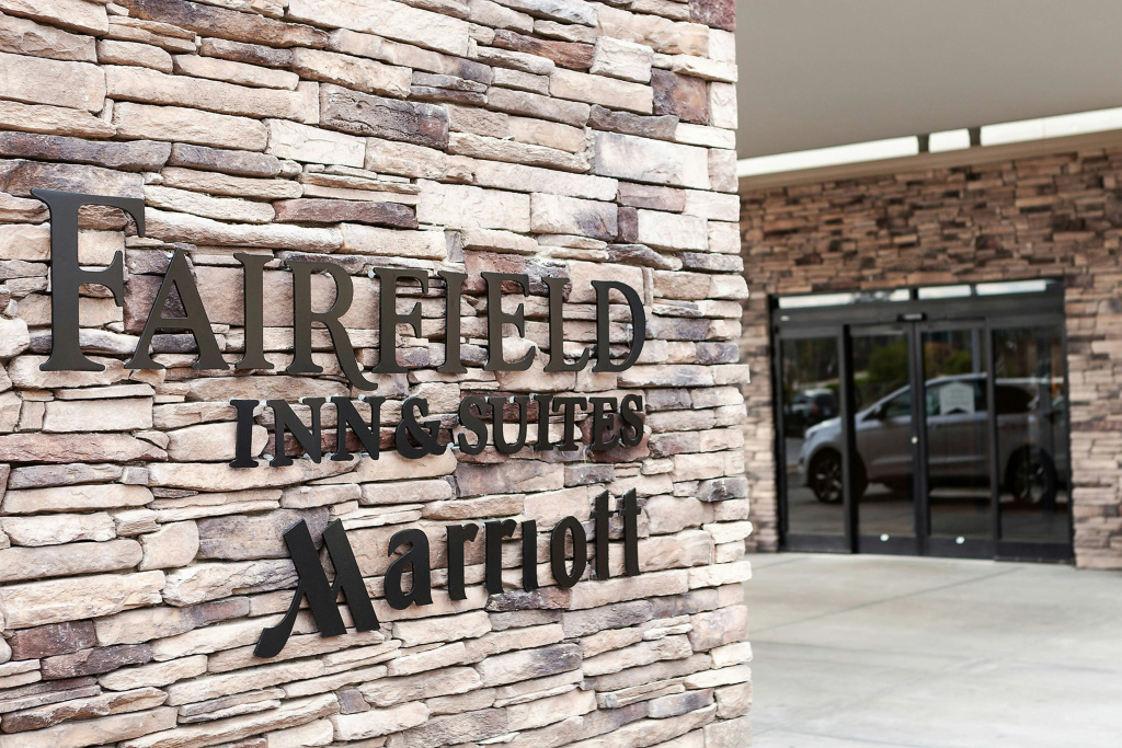 Fairfield Inn & Suites by Marriott Rockingham