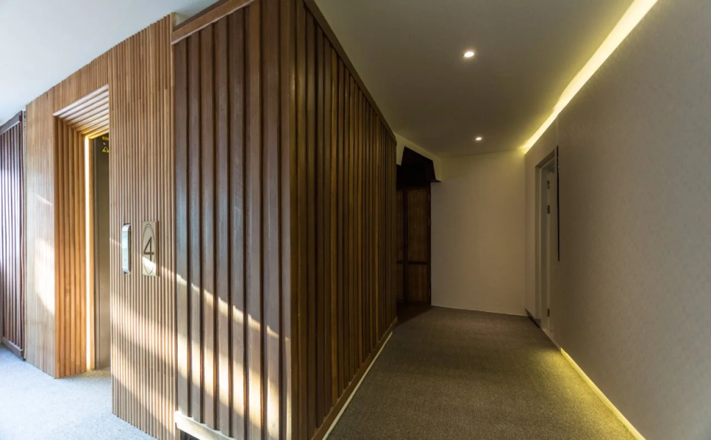 Le Pure Hotel Chiangmai (SHA Extra Plus) - Général