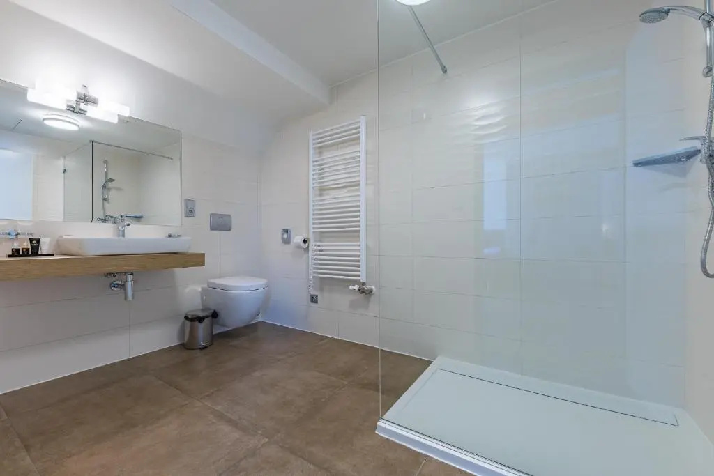Wellness & Spa hotel Villa Regenhart - Général