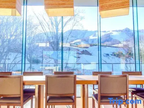 Ki Niseko - Chambres