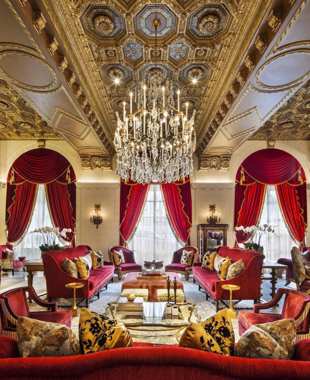 The St. Regis Washington, D.C. - Général