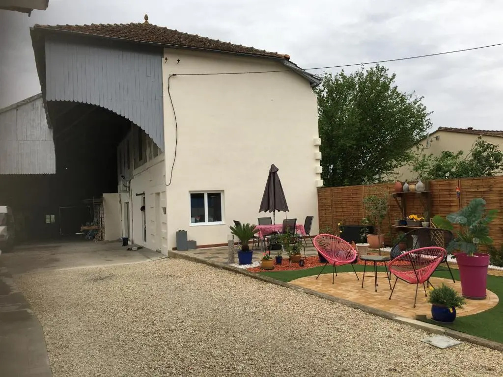 Voir la photo 2 — Mirabelle