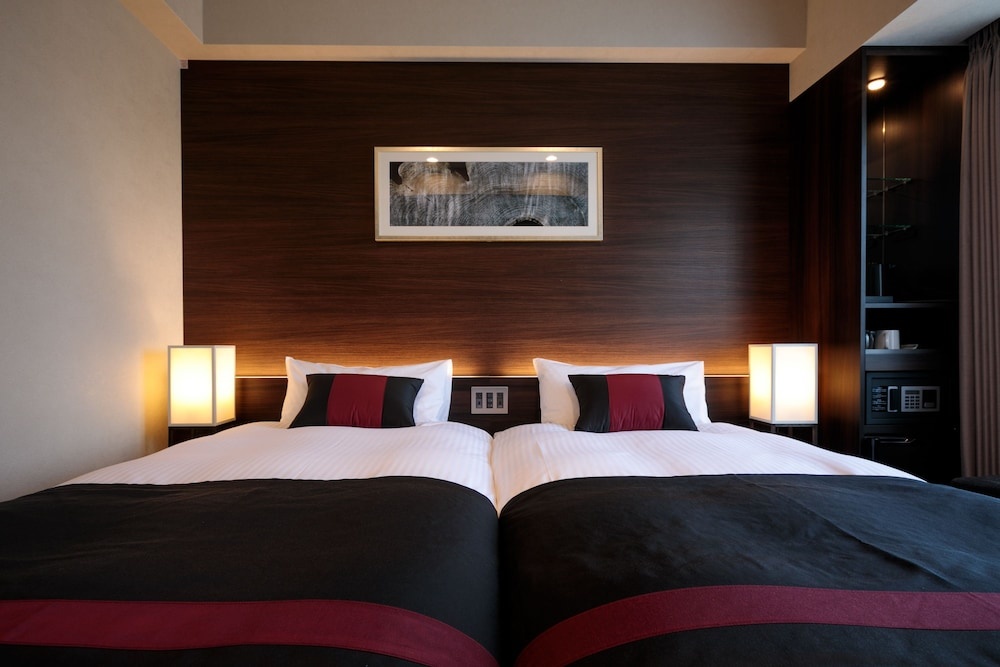 S-Peria Hotel Kyoto 사진 10