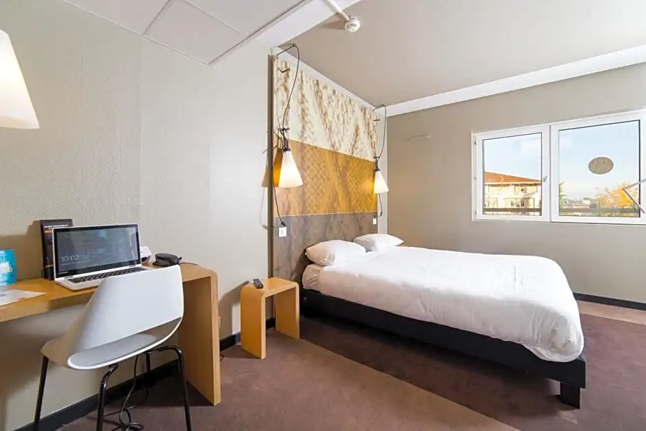 Hôtel Ibis Toulouse Purpan - Chambres