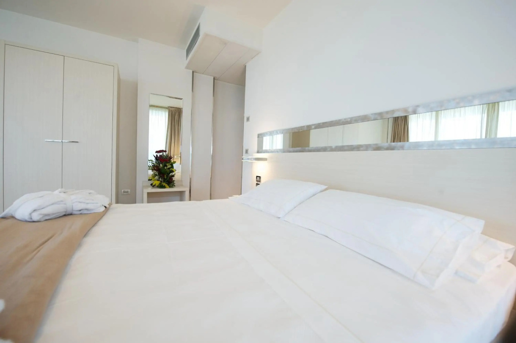 Mercure Rimini Artis - Général