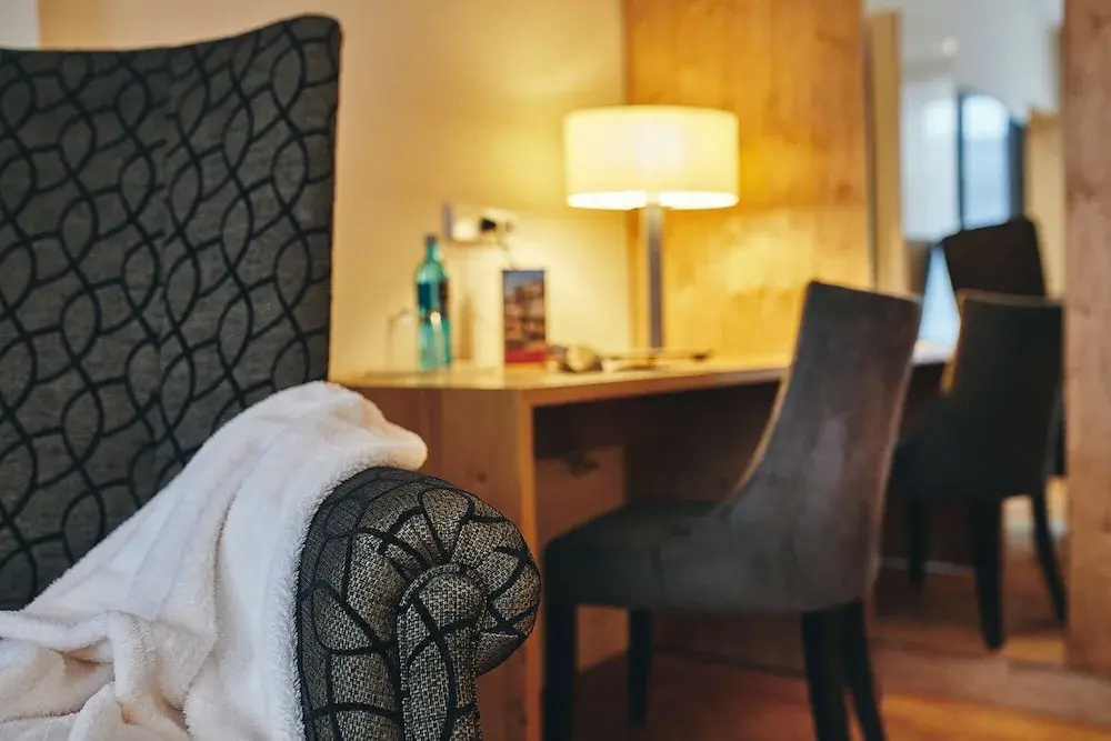 Romantikhotel Störmann - Chambres