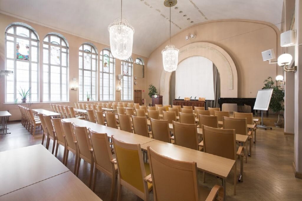 Hotel Arthur picture