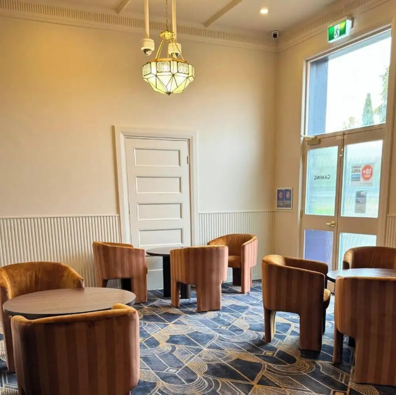 Kincraig Hotel in Naracoorte