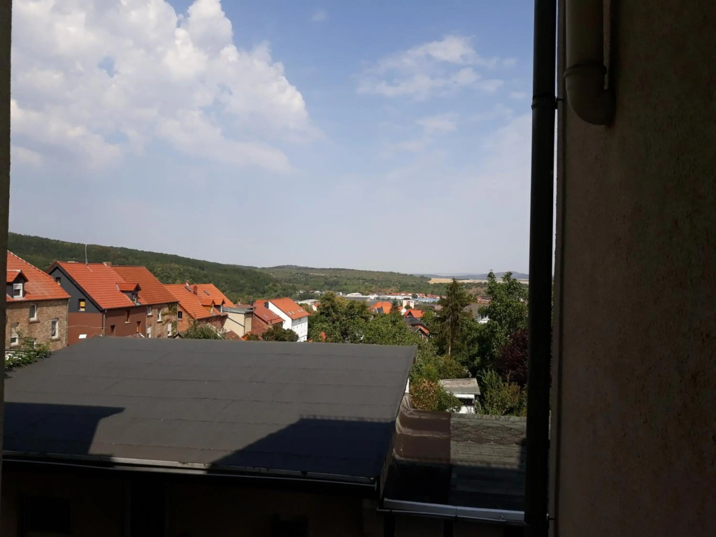 Ferienwohnungen Vier Jahreszeiten