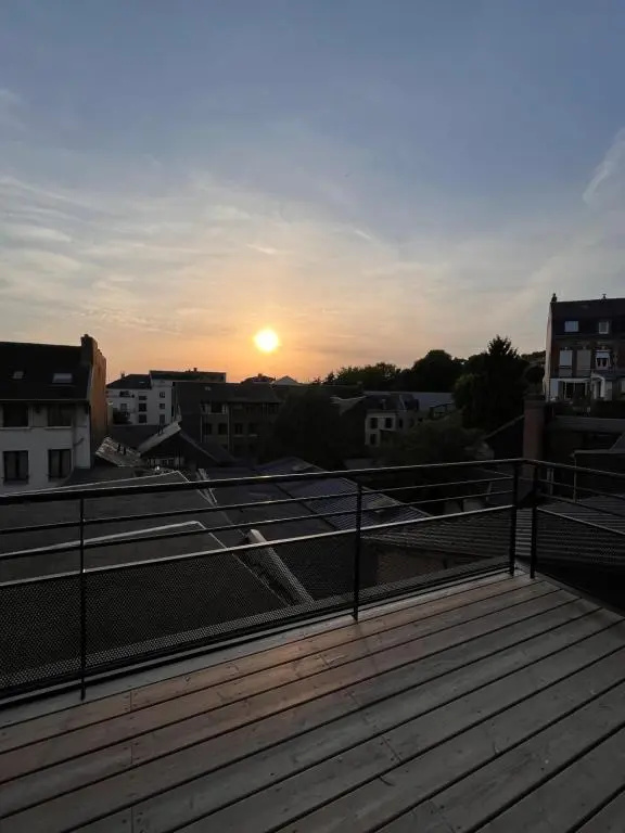 Afficher la photo 8 — Rouen: Superbe appartement CHU Rouen