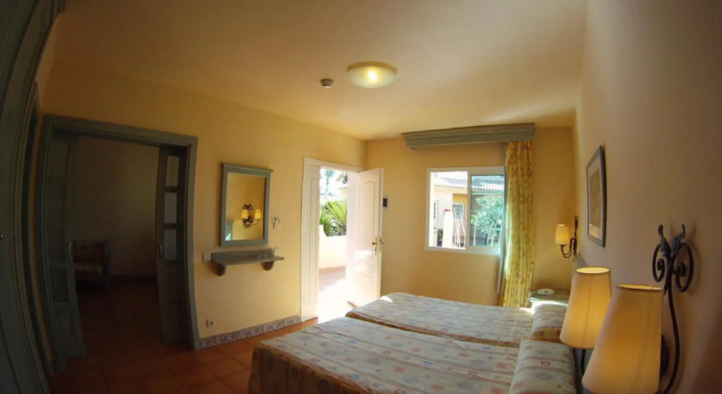 Hotel Royal Suite - Général