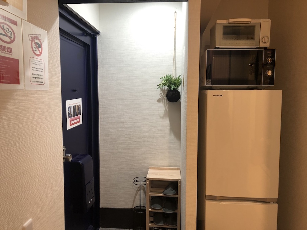 R-Guest Residence 사진 20