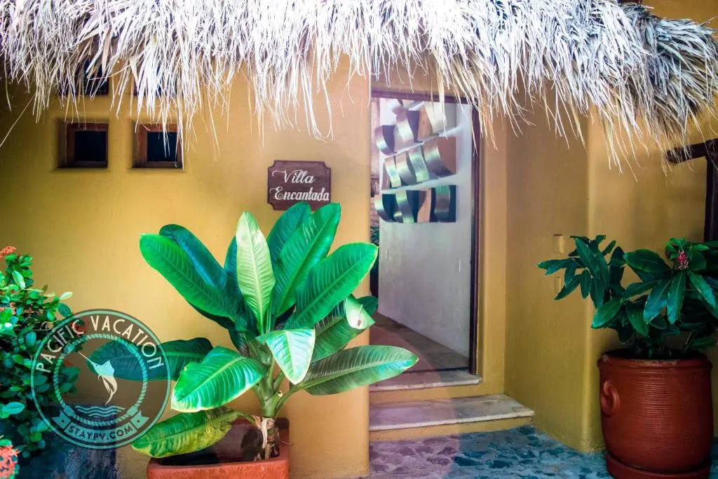 Villa Encantada at StayPV