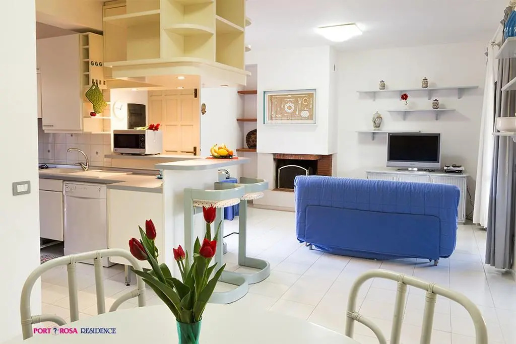 Portorosa Residence - Général