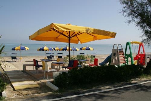 Beach & Waterfront