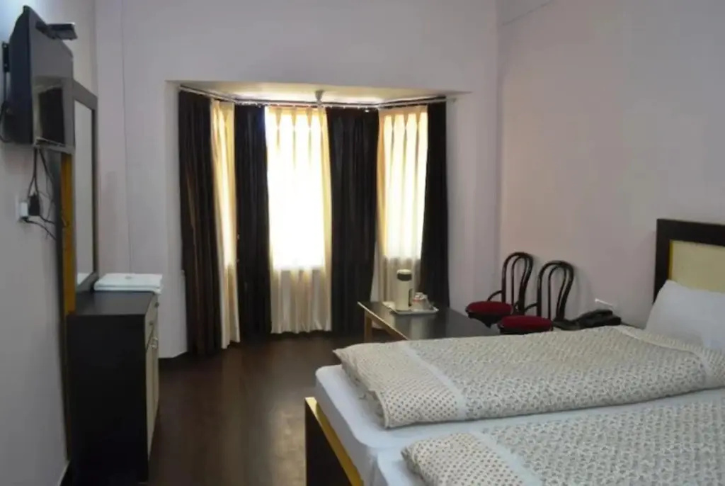 Hotel photo 5