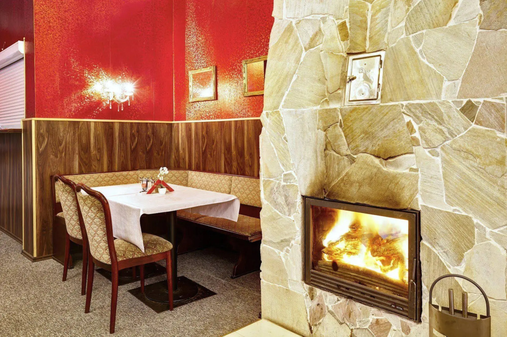 Hotel photo 16