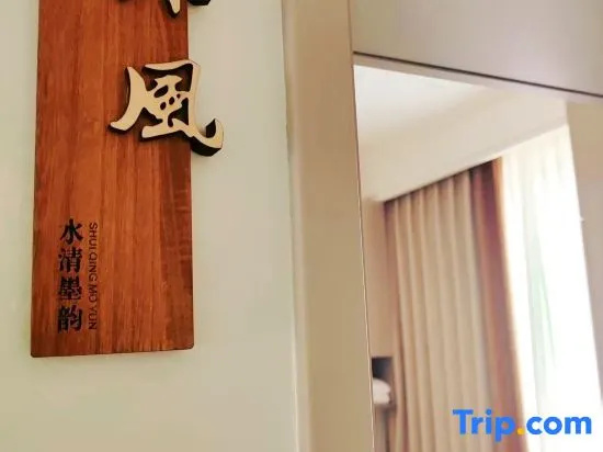 GreenTree Alliance Shanghai ChongMing BaYi Road Walking Street Hotel - Chambres