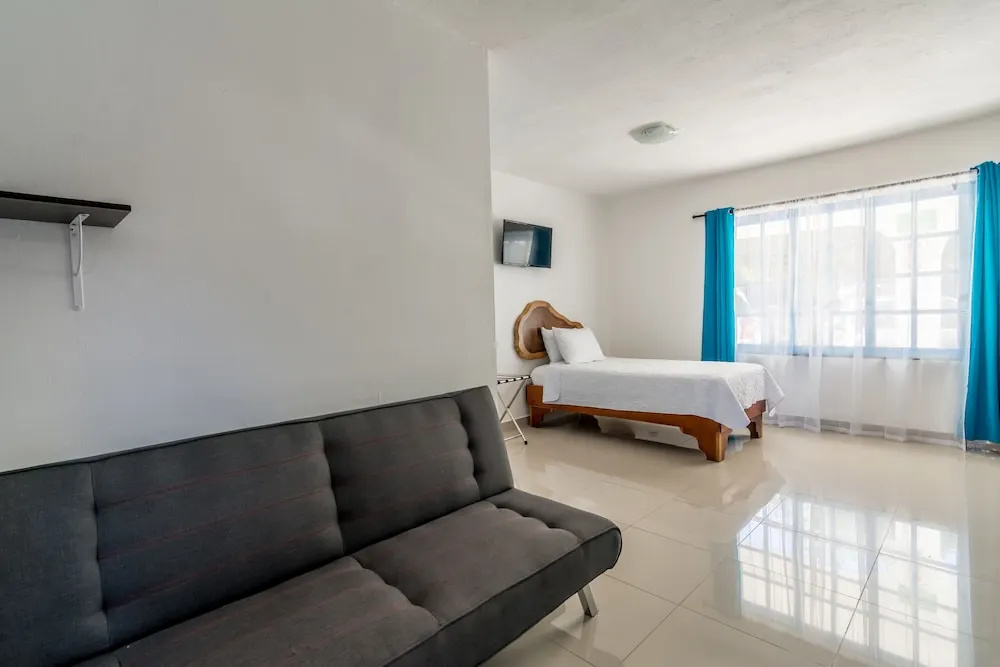 Club Ibiza - Party Hotel & Beach Club - Chambres