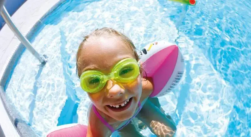 Urlaubs-oase Ferienresort - Général
