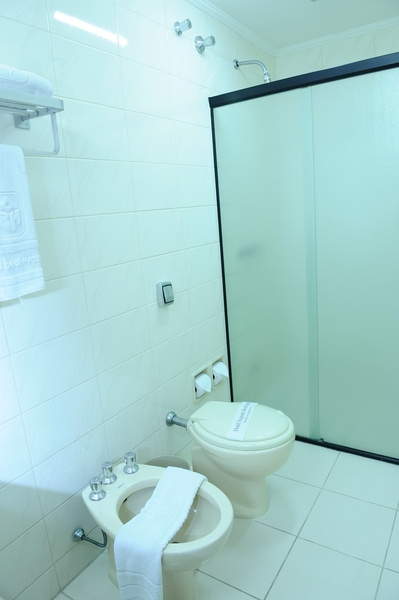 Hotel Augusta Boulevard - Chambres