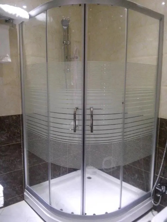 Shane Hotel Quba - Chambres