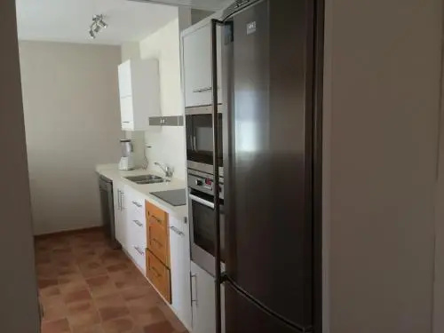 Real Agua Amarga Las Villas - Général