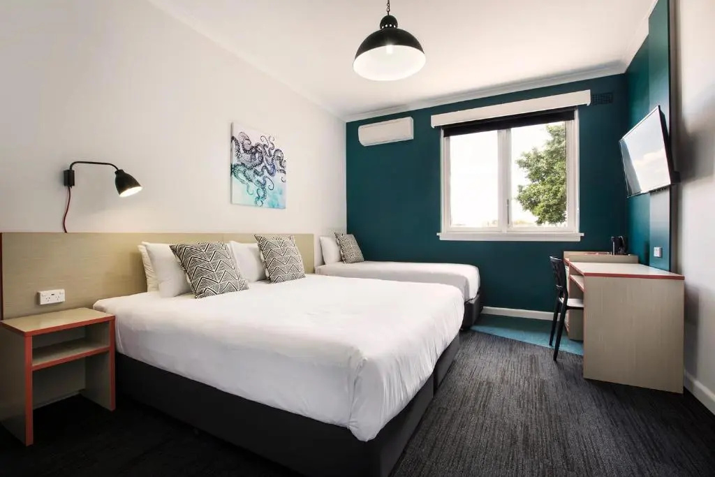 Greenacre Hotel - Chambres