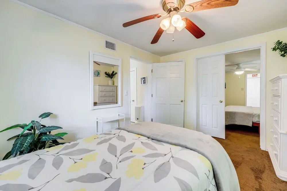Walkable Home w/ Porch in Dtwn St Marys! - фото 19