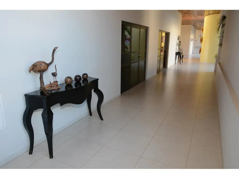Gurguéia Park Hotel - Général