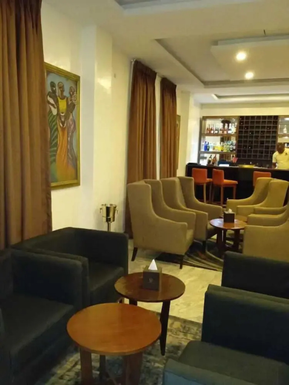 Hotel photo 14