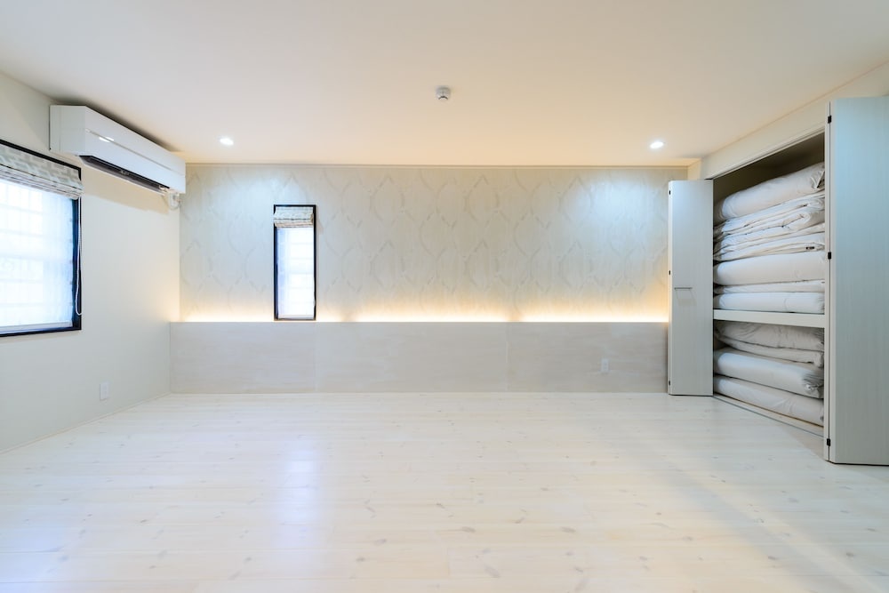 Guest Villa Hakone Yumoto 1F 사진 13