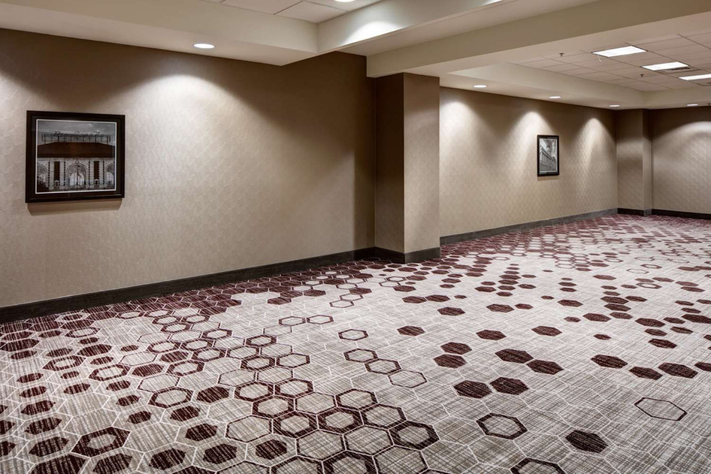 Homewood Suites by Hilton Salt Lake City-Downtown - Général