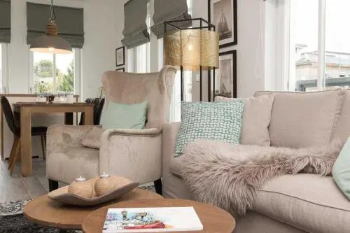 Villa Westend 16