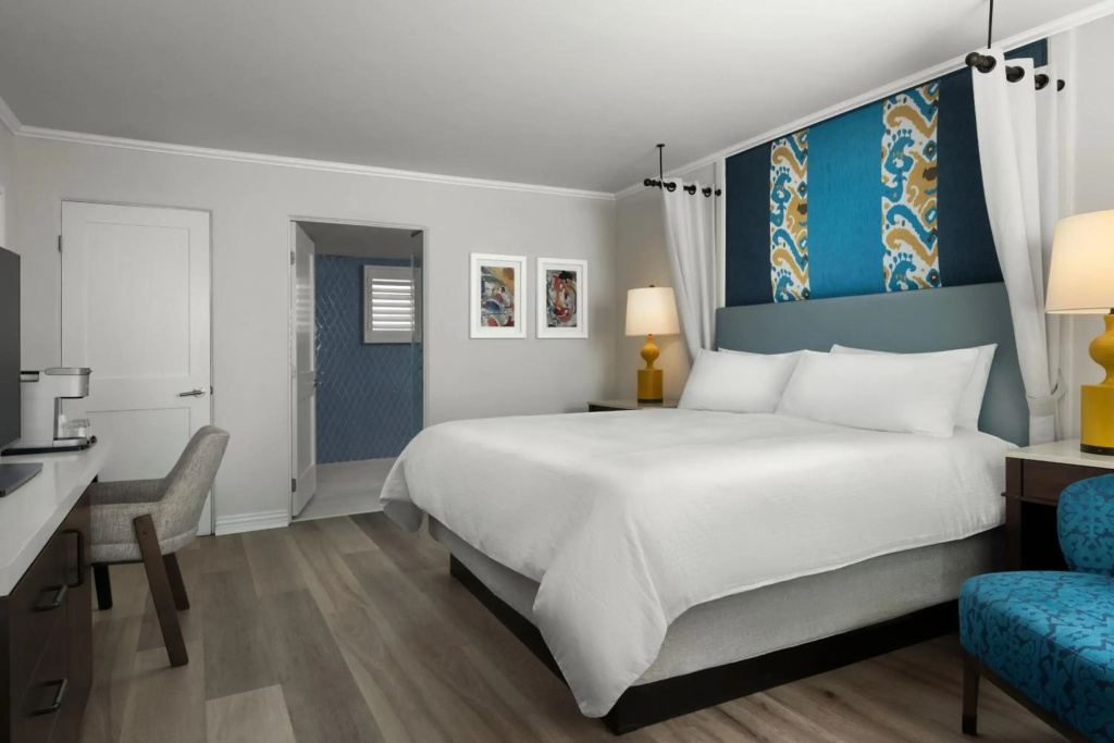 Triada Palm Springs, Autograph Collection by Marriott - Général