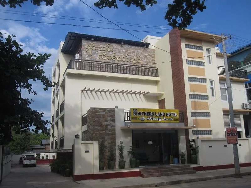 The Northern Land Hotel