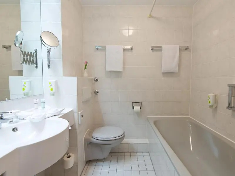 Aspire Frankfurt Airport, Trademark Collection by Wyndham - Chambres