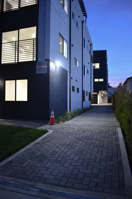 Boutique Hostel
