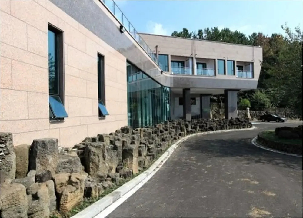 Seowgi Sanbang Resort