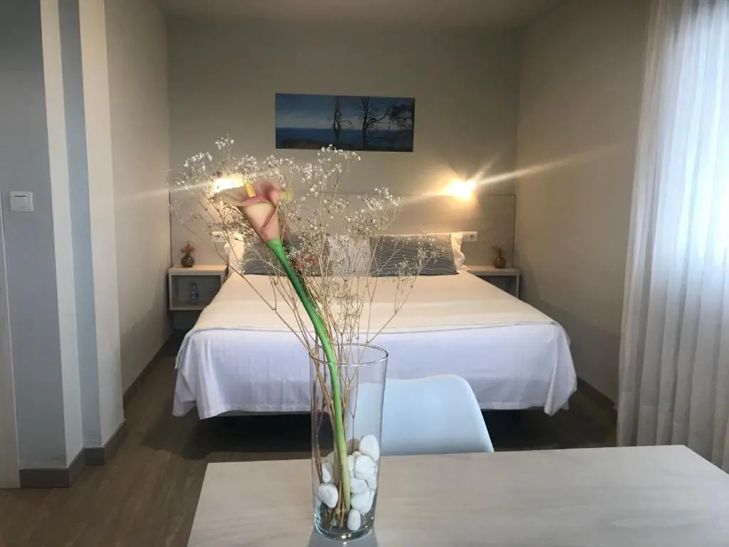 Hotel Kanala - Chambres